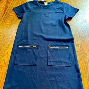 Crewcuts Size 16 Dress NWT